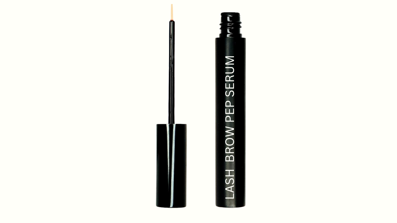 LASH BROW PEP
